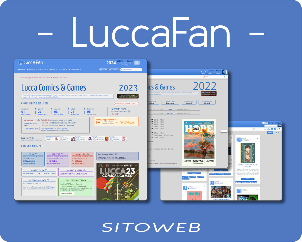 cover sitoweb luccafan